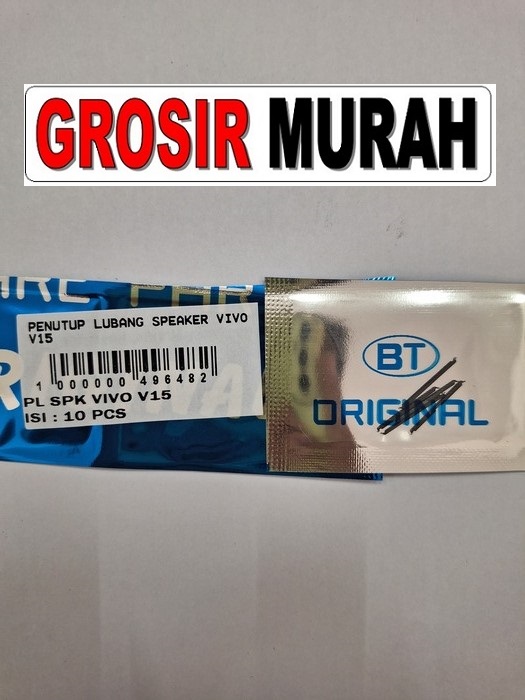 Vivo V15 Sparepart Hp Saringan Speaker Telinga Atas Grosir Spare Part Hp