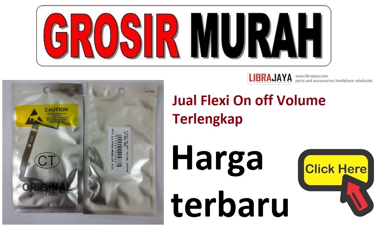 Harga fleksibel on off volume terbaru Fleksi Flexible Flexibel Power On Off Volume Flex Cable Spare Part Hp | grosir sparepart hp jakarta