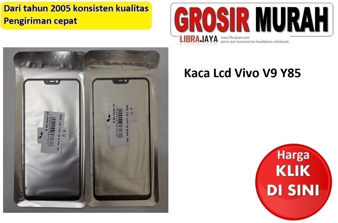 Jual Kaca Lcd Vivo V9 Y85
