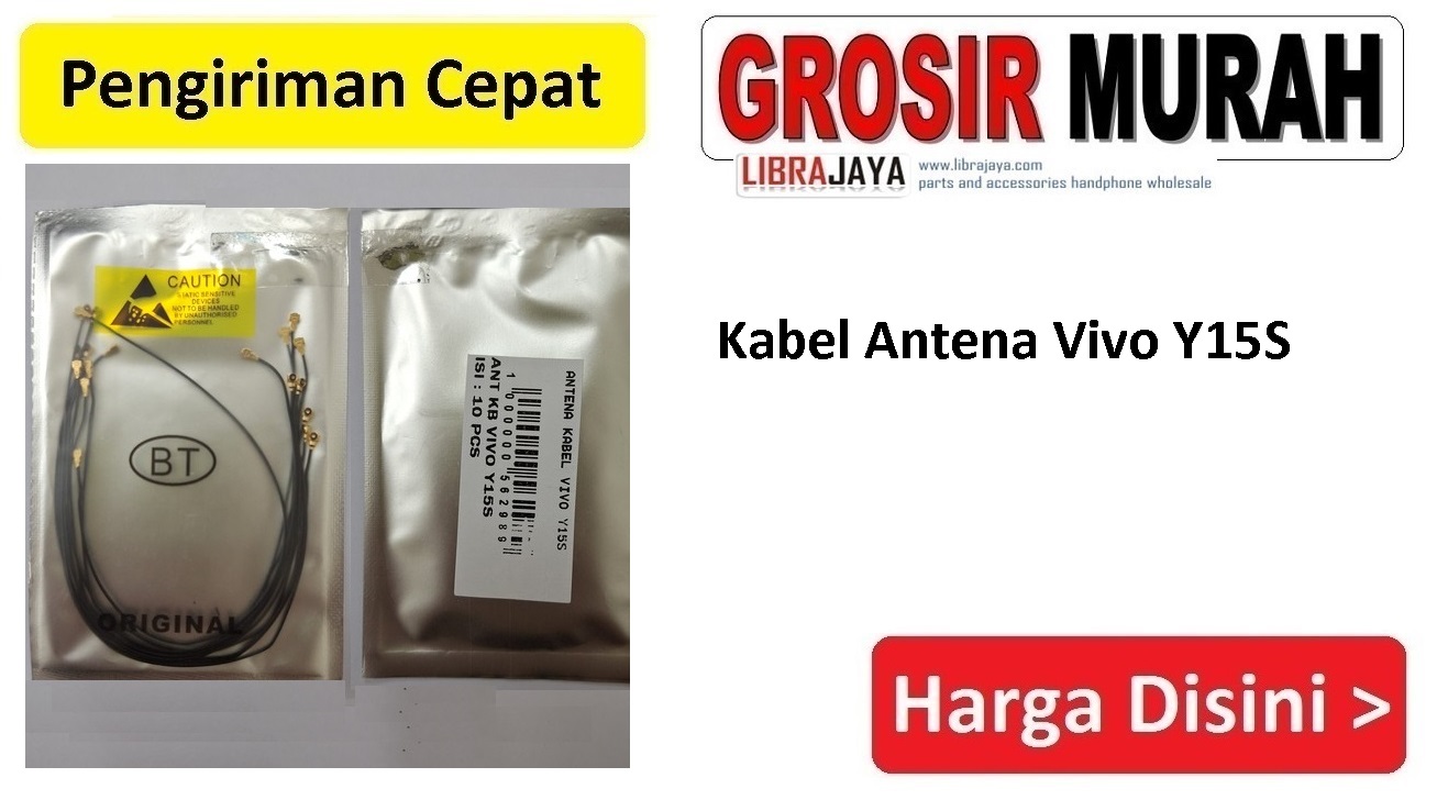 Jual Kabel Antena Vivo Y15S