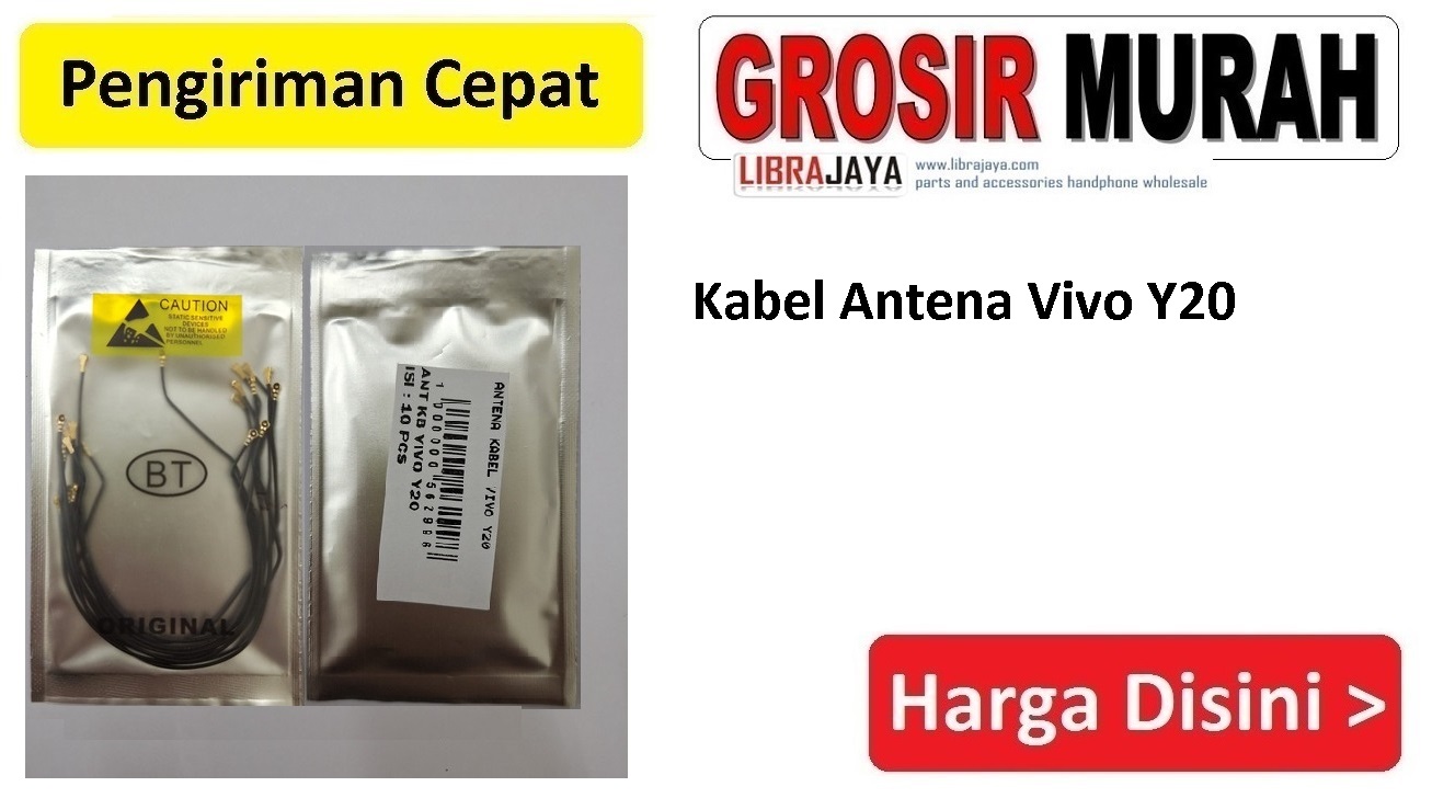 Jual Kabel Antena Vivo Y20