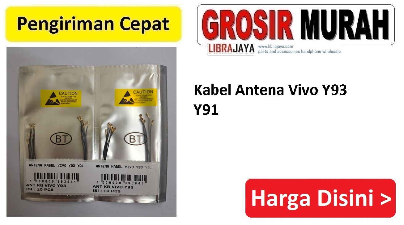 Jual Kabel Antena Vivo Y93 Y91
