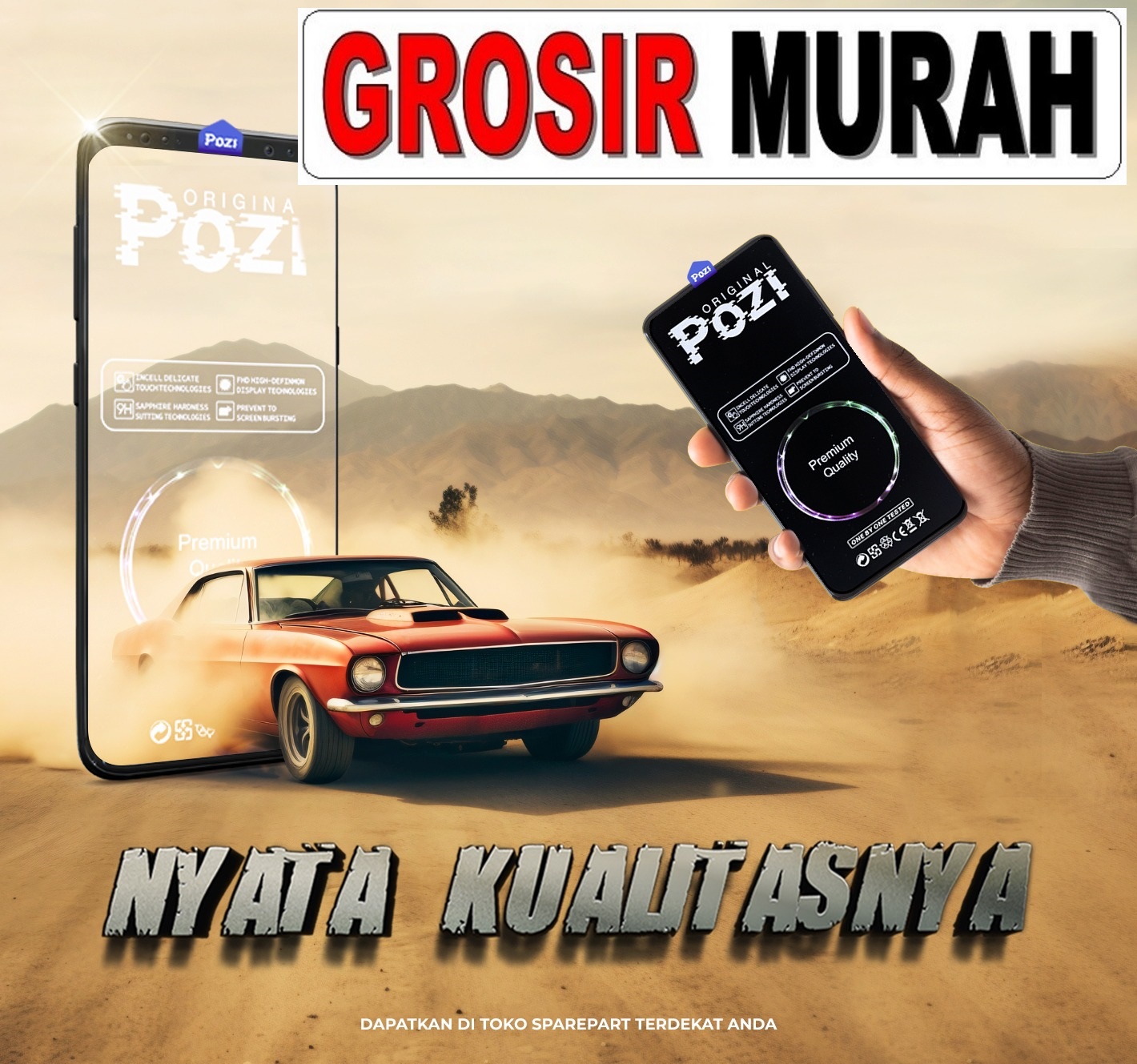 Lcd Pozi Nyata Kualitasnya