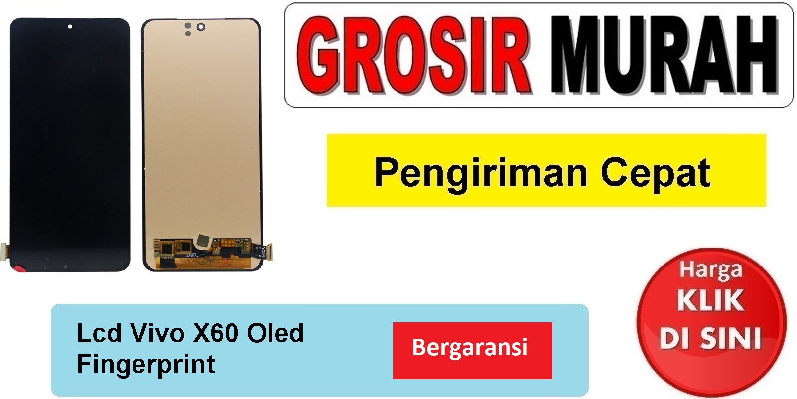 Jual Lcd Vivo X60 X60T X70 X70T Oled