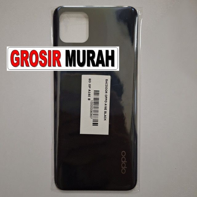 Jual Backdoor Oppo A16E
