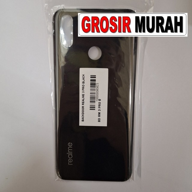 Jual Backdoor Realme 3 Pro