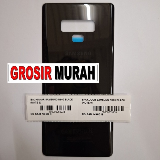 Jual Backdoor Samsung N960 Note 9