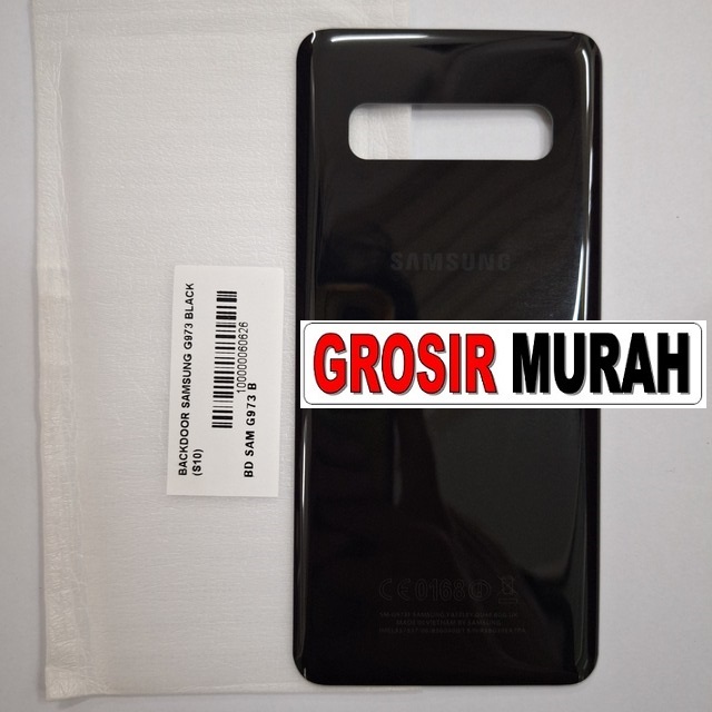 Jual Backdoor Samsung S10 G973