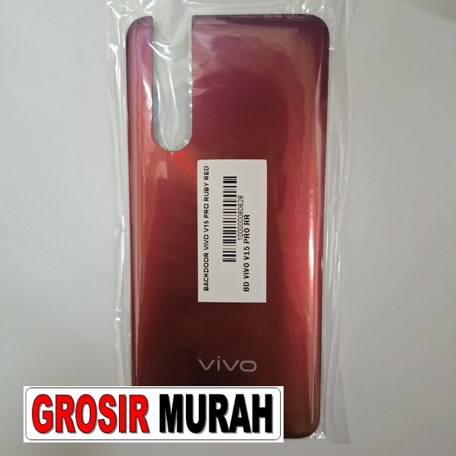Jual Backdoor Vivo V15 Pro