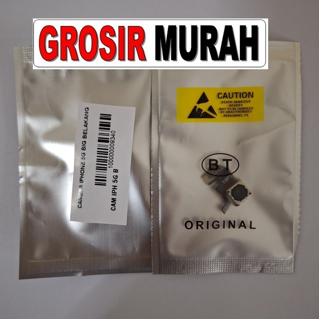 Jual Kamera Belakang Iphone 5G