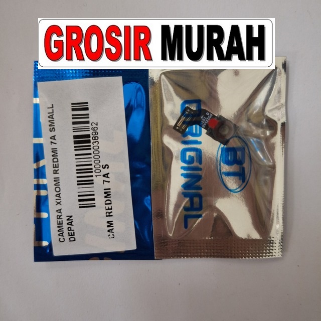Jual Camera Depan Xiaomi Redmi 7A Kamera