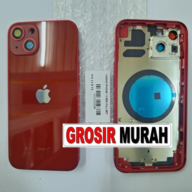 Jual Casing Fullset Iphone 13 housing kesing