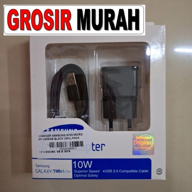 Jual Charger Samsung I9100 Micro Ep-U90Ewe