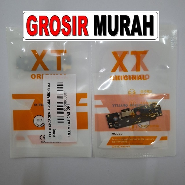 Flexi Charger Xiaomi Redmi A3 Ori