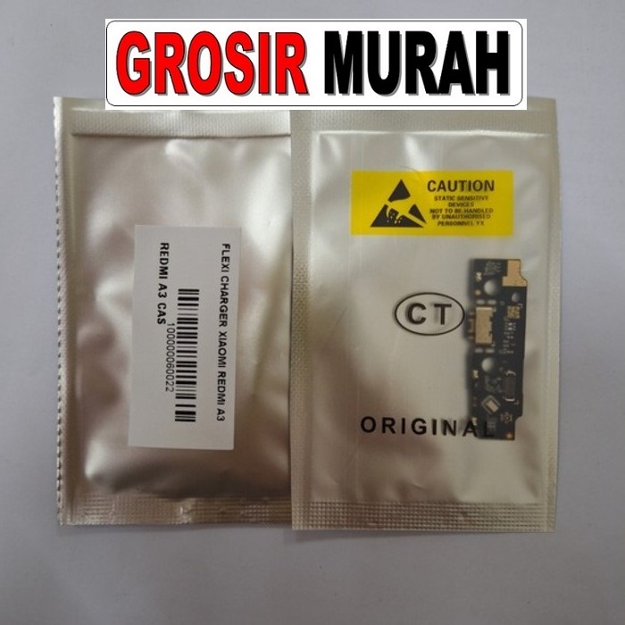 Flexi Charger Xiaomi Redmi A3