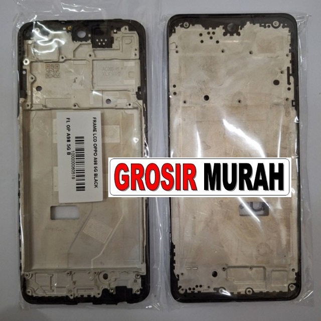 Frame LCD Oppo A98 5G