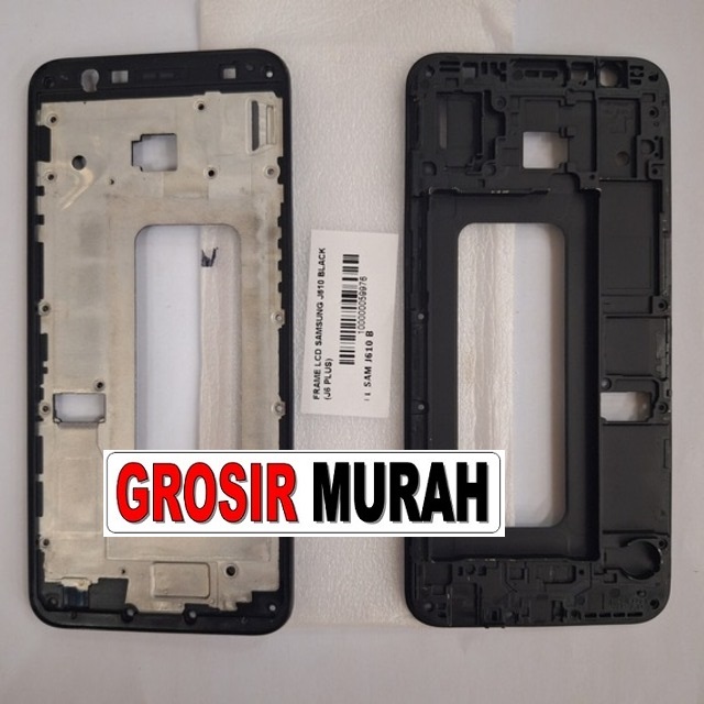 Frame LCD Samsung J610 J6 Plus