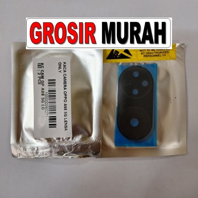 Jual Kaca Camera Oppo A98 5G