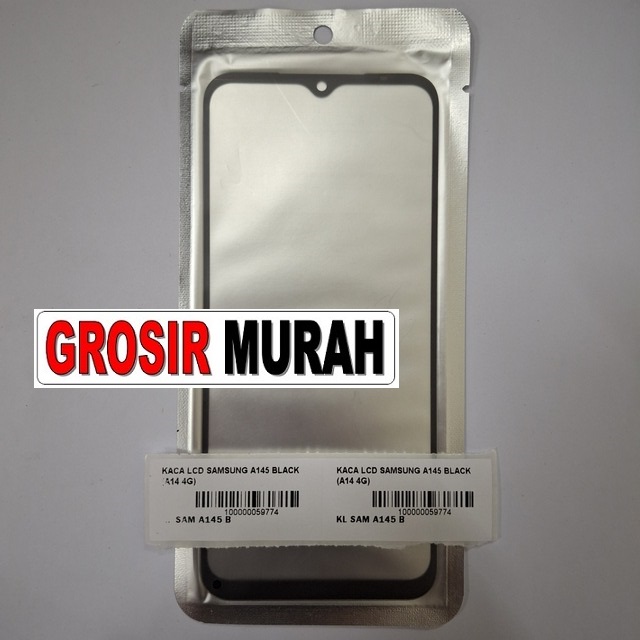 Jual Kaca Lcd Samsung A145 A14 4G