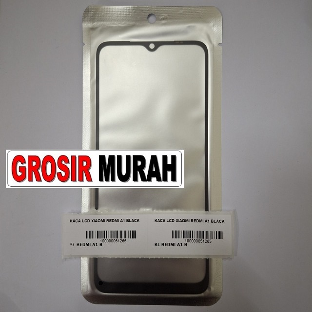 Jual Kaca Lcd Xiaomi Redmi A1 A1 Plus A2 A2 Plus Poco C50
