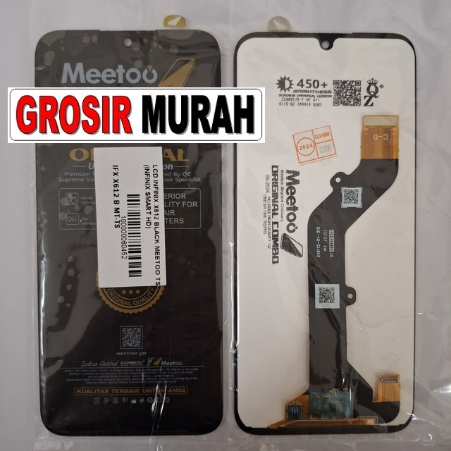 Jual Lcd Infinix Smart Hd Infinix X612 Meetoo