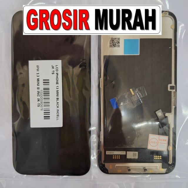 LCD iPhone 13 Mini Incell JK Move IC