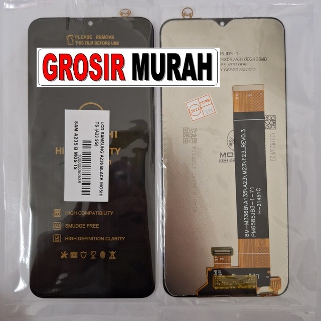 Jual Lcd Samsung A236 A23 5G Moshi