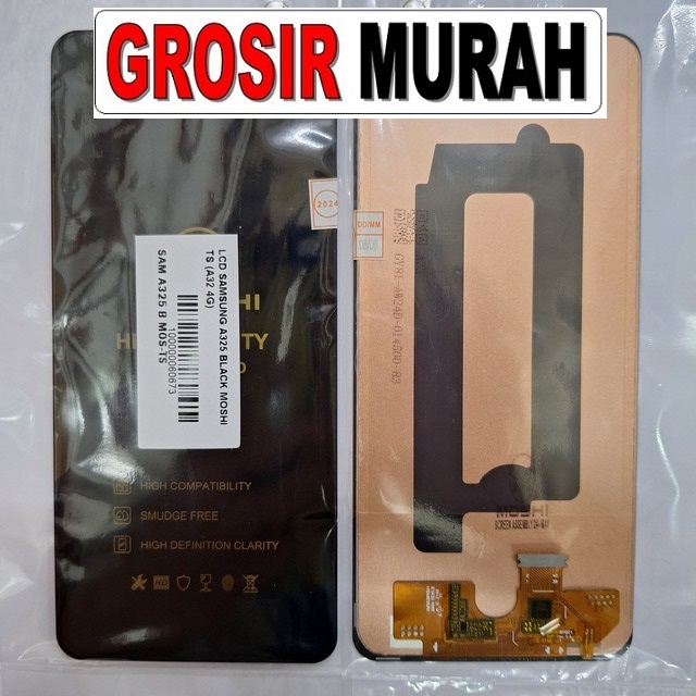 LCD Samsung A325 A32 4G M325 M32 4G Moshi