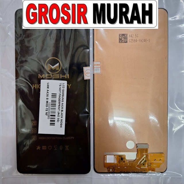 LCD Samsung A426 Moshi A42 5G