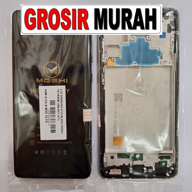 LCD Samsung A725 Moshi Frame Galaxy A72