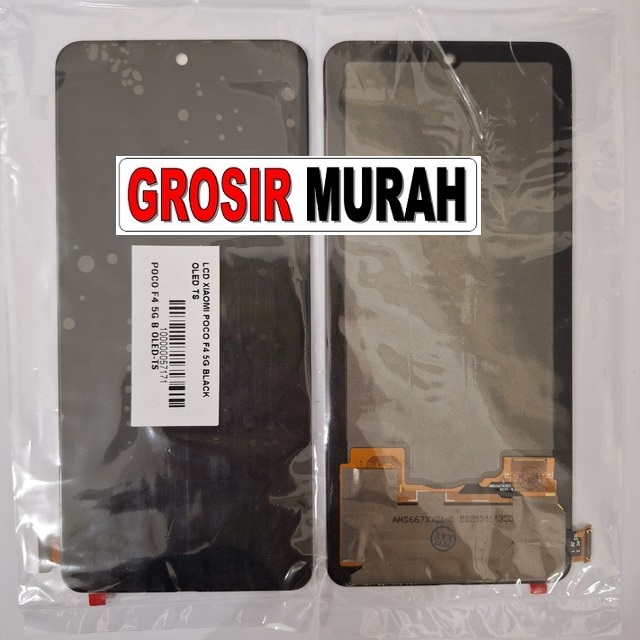 Jual Lcd Xiaomi Poco F4 5G Poco F3 Oled