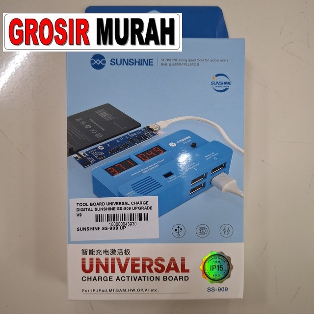 Jual Board Universal Charge Digital Sunshine Ss-909