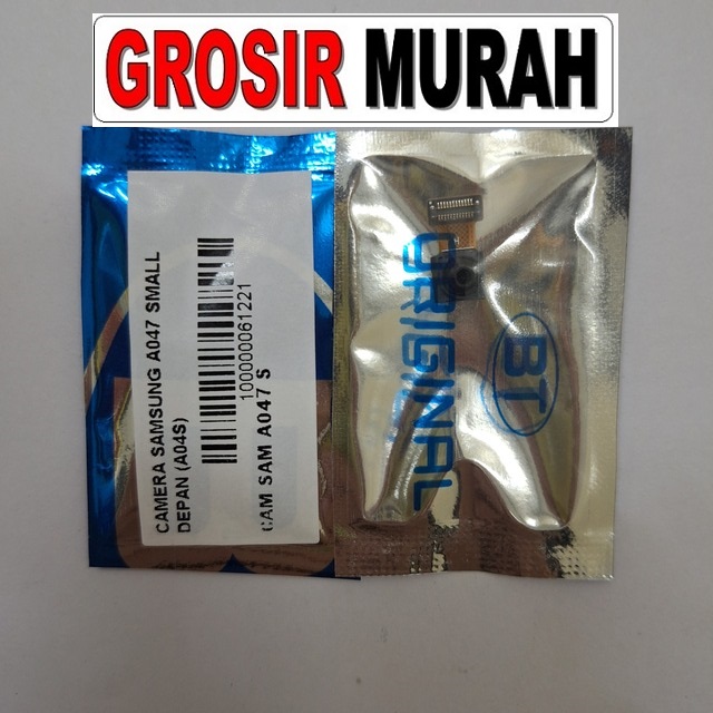Camera Depan Samsung A047 A04S
