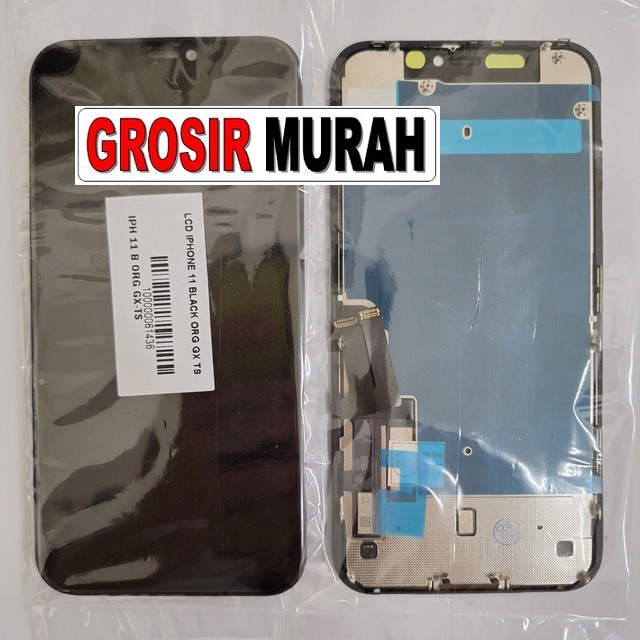 LCD iPhone 11 Org GX Move IC