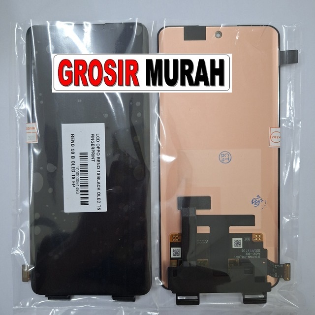 LCD Oppo Reno 10 OLED Reno 10 Pro Oppo A1 Pro