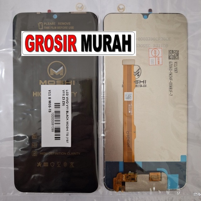 LCD Vivo V11 Moshi Y97 V11i Z3 Z3i