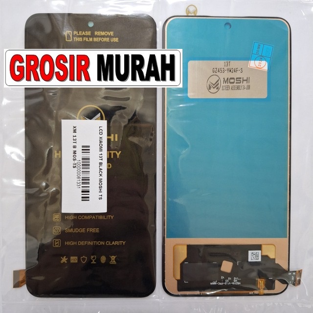 Lcd Xiaomi 13T Moshi Redmi K60 Ultra
