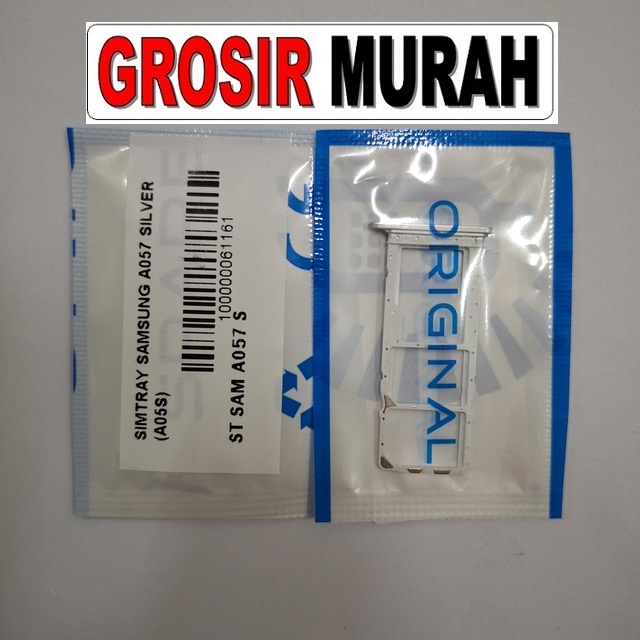 Jual Simtray Samsung A057 Simcard Simlock Slot Sim Tray