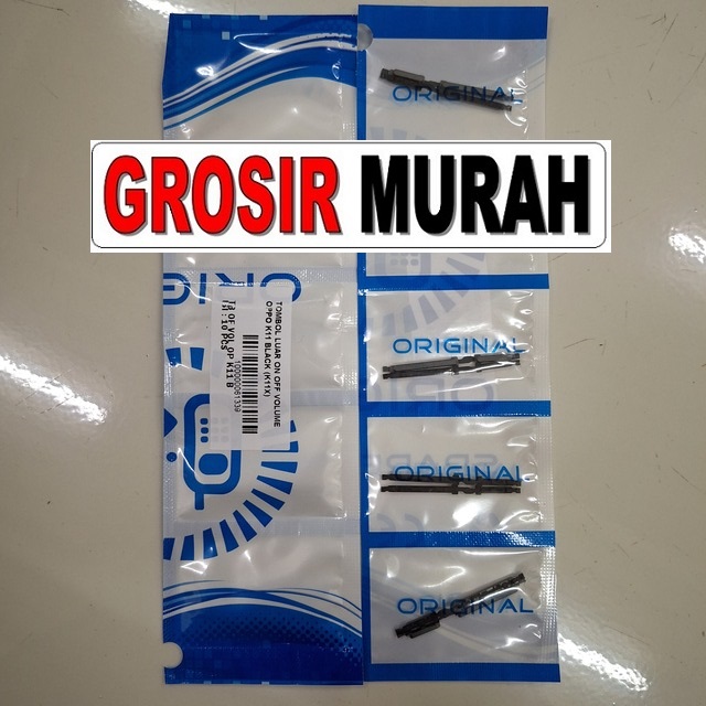 Jual Tombol Luar On Off Volume Oppo K11 K11X