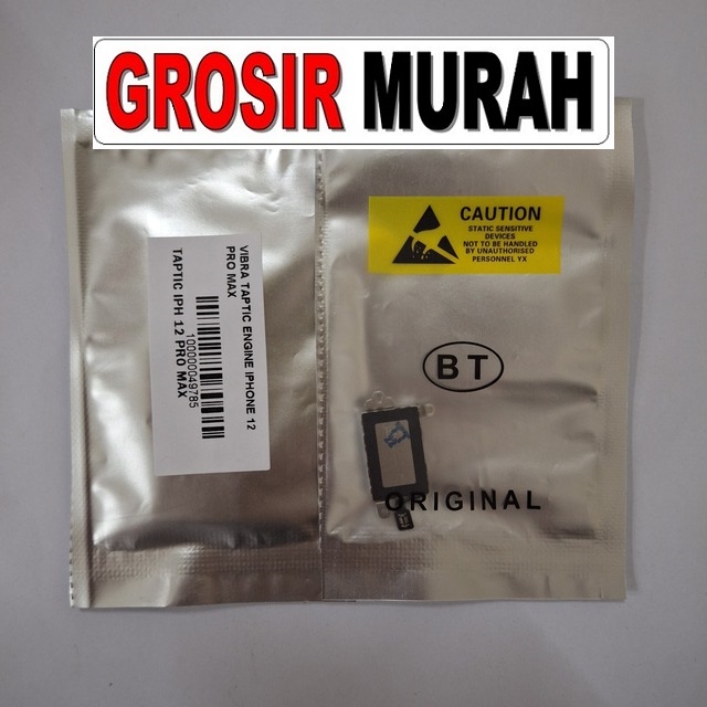 Jual Vibra Taptic Engine Iphone 12