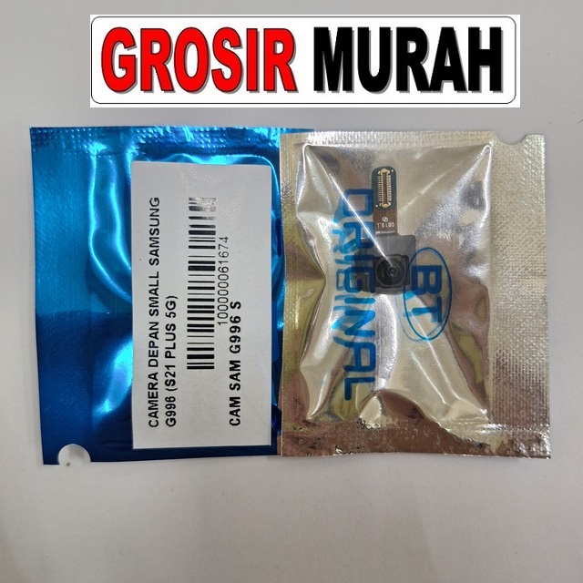 Camera Depan Samsung G996 (S21 Plus 5G)