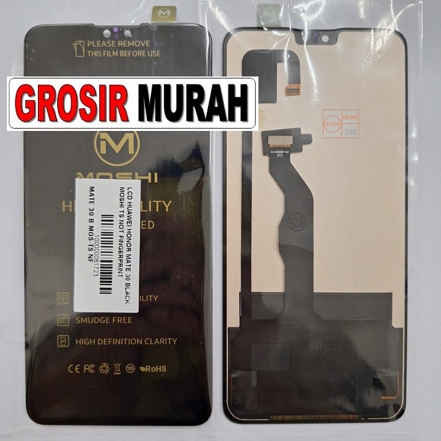 Jual Lcd Huawei Mate 30 Moshi