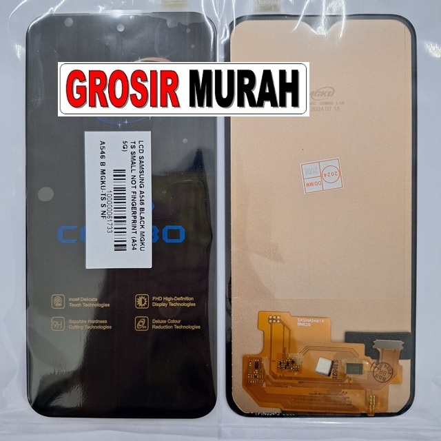 LCD Samsung A546 A54 5G MGKU