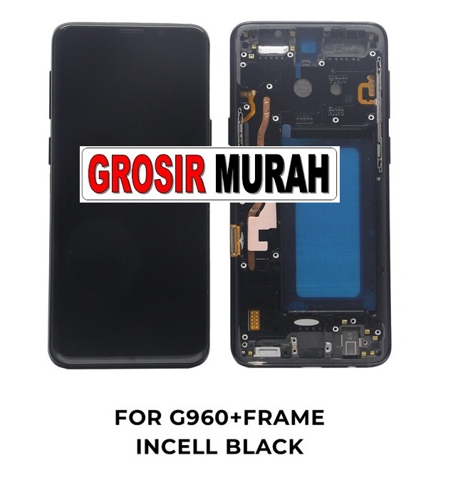 Jual Lcd Samsung G960 S9