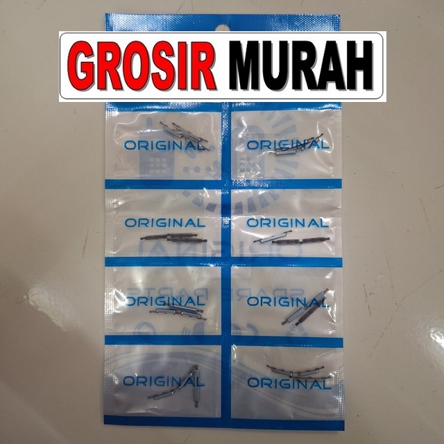 Jual Tombol Luar On Off Volume Oppo A96 5G