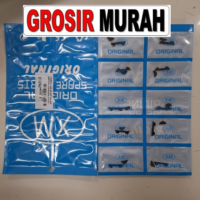Jual Tombol Luar On Off Samsung A536 A53 5G