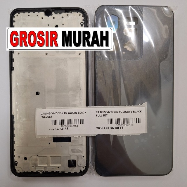 Jual Casing Vivo Y35 4G housing kesing