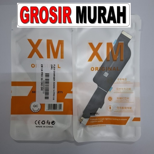 Flexi Charger Xiaomi 14 Pro 5G Ori