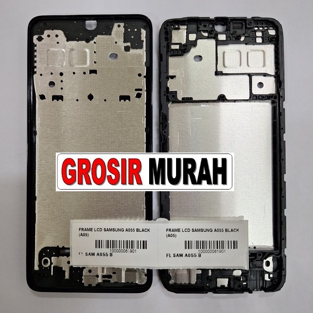 Frame LCD Samsung A055 A05
