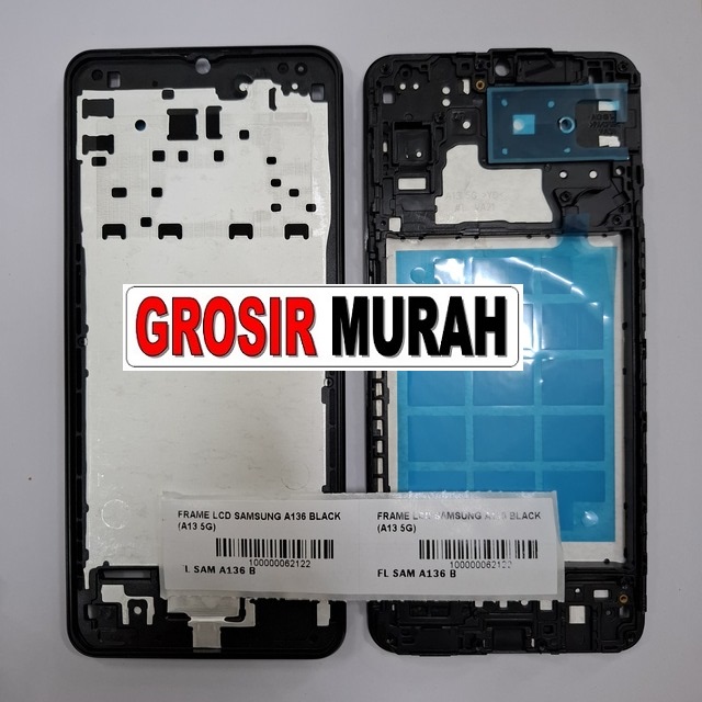 Frame LCD Samsung A136 A13 5G